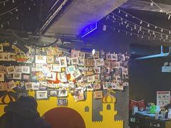 -解个谜沉浸剧情密室(天河店)