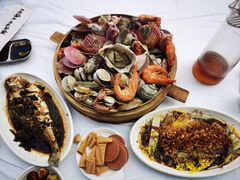 -船梆煮•蒸汽海鲜·生腌干蒸(五四广场店)