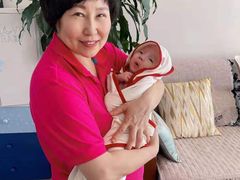 -爱贝佳母婴护理服务中心·月嫂育儿嫂(鲁迅路店)