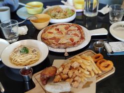 -LePark乐派亲子餐厅(33小镇店)