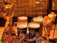 -炉胜·炉端烧·居酒屋