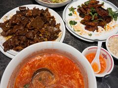 -金阁家常菜(贵阳路店)
