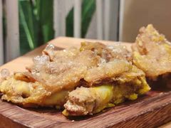 -莲餐厅·湖北菜·藕汤老手艺(愚园路店)