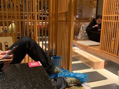 -無境·匠心日本料理(汉街店)