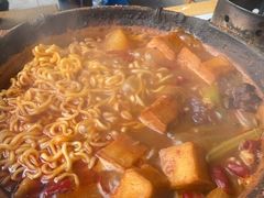 -范贤光鸡公煲(平乐园总店)