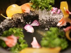 -若蘭慈·无国界素食料理(欢乐海岸店)