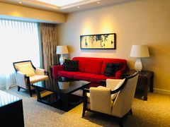 -澳门喜来登大酒店