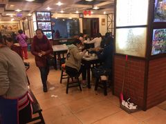 大堂-沈姐万州烤鱼(沙坪坝七中店)