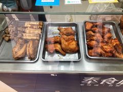 -奉食居(天津街店)