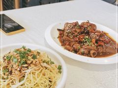 -辣婆婆(航天桥店)