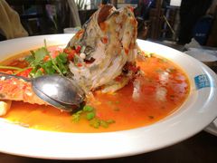 -坛宗剁椒鱼头(河西王府井店)