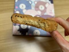 原味桃酥-泸溪河桃酥(龙湖长楹天街店)