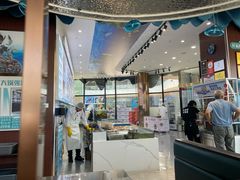 -大锅强·蒸海鲜青岛菜(吾悦广场店)