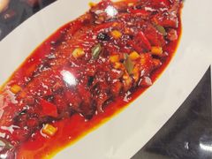 -鸿宾楼(展览馆路店)