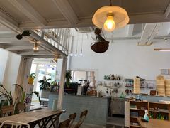 -CHILLAX轻乐时(侨建·Hi City店)