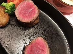 -西堤厚牛排(新世界店)