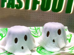 -fastfoot急急脚咖啡公司(IFC国金天地店)