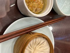 -富春茶社(国庆路店)