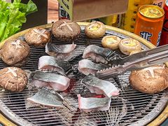 -龙虾奇迹泥炉烤肉(大华三路店)