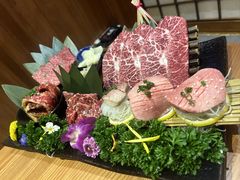 -丸藏和牛烧肉专门店(园区师惠坊店)