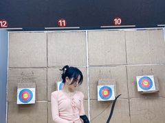 -道顺射箭·团建·骑射(张杨路店)