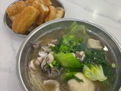 -福屿鲜捞小吃·捞化(福屿总店)