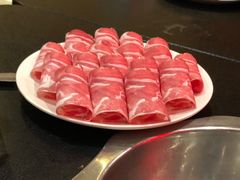 -将台涮肉(酒仙桥店)