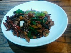 宣威小炒肉-云上千禾(水上店)