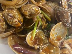-叶存利海鲜大馅饺子(海宁路总店)