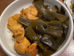 卤味双拼-王春春鸡汤饭(上海中海环宇城店)