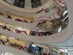 -万达广场(临港店)