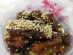 -嘉州九妹凤爪(乐山总店)