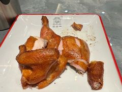 -顺徕德·仙庙烧鸡(桂庙路店)