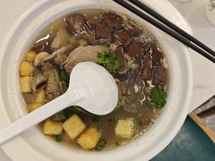 -苏晓玥·手作江南小吃(深圳北站店)