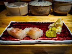 -镹·鱼料理  国产鱼使用店