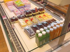 -好利来(乐堤港店)