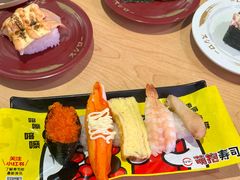-寿司郎(皇庭广场店)