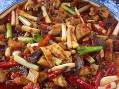 -院8里·小聚园老川菜(九眼桥店)