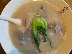 -漆黑觉米粉(三里屯店)