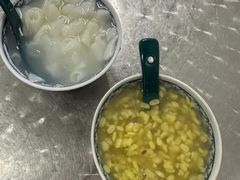 -老胡甜汤(龙眼店)