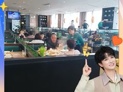 -淘米捞·米汤脆鲩鱼火锅(福田皇岗店)