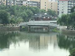 -孺子亭公园
