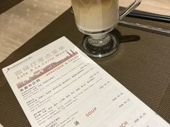 -印象餐厅(杭州国际博览中心北辰大酒店)