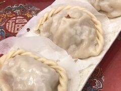 -玉华台饭庄(裕中西里小区店)