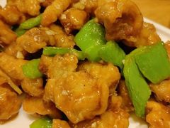 -小土豆北方菜馆(方庄店)
