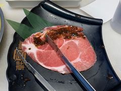 -韩宫宴炭火烤肉(印象城店)