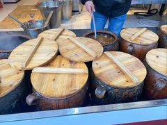 -燕子煨汤(山海关路店)