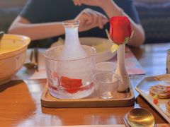 -素描餐厅(灵隐天竺店)