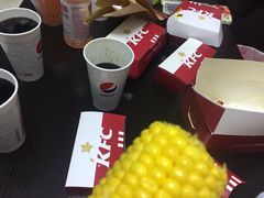 -肯德基(昆山张浦店)
