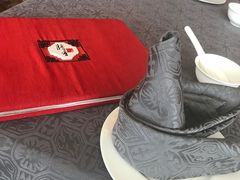 -粤尚腾香居中餐厅(首都机场希尔顿店)